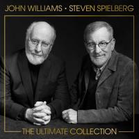 John Williams & Steven Spielberg: The Ultimate Collection (3CD+DVD)