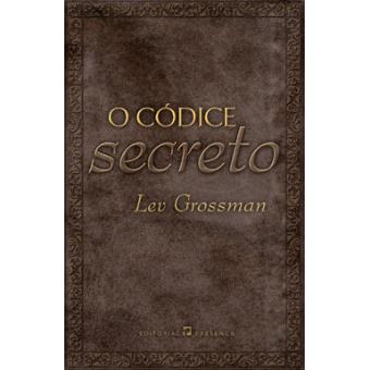 O Códice Secreto