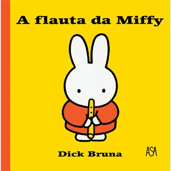 A Flauta da Miffy