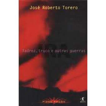 Ira - Xadrez, Truco e Outras Guerras