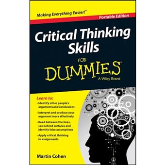 Critical Thinking Ebook