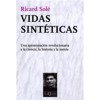 Vidas sintéticas