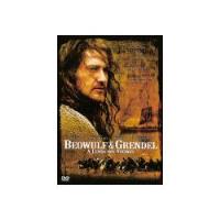 Beowoulf & Grandel - A Lenda dos Vikings