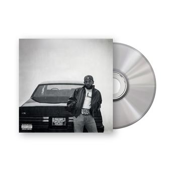 Kendrick Lamar - 1
