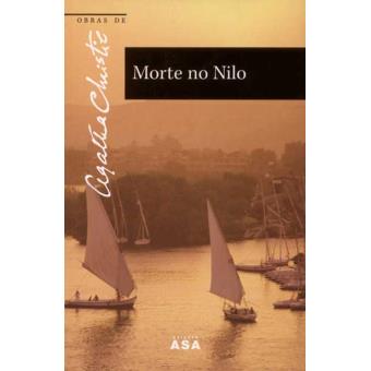 Morte no Nilo