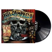The Age of Absurdity - LP Gatefold Vinil 12''