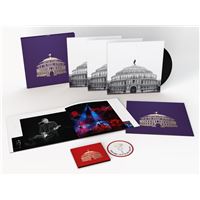 Live At The Royal Albert Hall - 4 LP + 1 Blu-ray