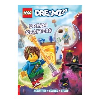 LEGO® DREAMZzz™ - Dream Crafters - 1