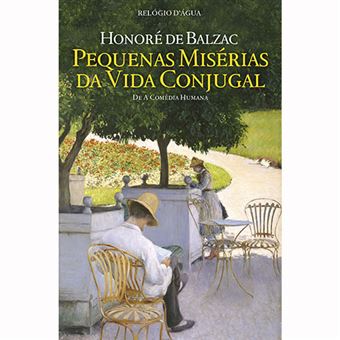 Pequenas Misérias da Vida Conjugal