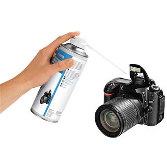 Kit de Limpeza Hama AntiDust 400ML - 1