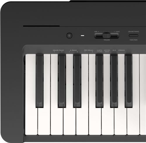 Yamaha P-145 B – Thomann Portuguesa