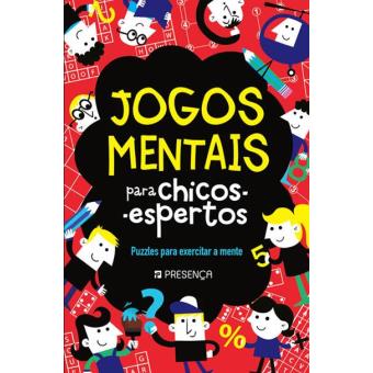 Jogos Mentais para Chicos-Espertos