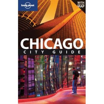 Chicago Lonely Planet City Guide