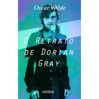 O Retrato de Dorian Gray