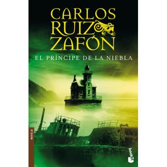 El Príncipe de la Niebla