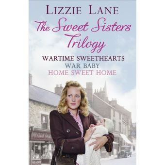 Sweet Sisters Trilogy