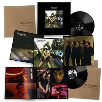 Urban Hymns (6LP) (Super Deluxe)