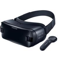 Samsung Óculos Gear VR 2017 SM-R325 + Comando Gear VR