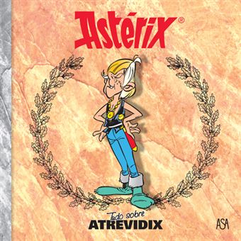 Tudo Sobre Atrevidix