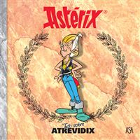 Tudo Sobre Atrevidix