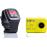 Midland Action Cam H7 4K + Comando_0