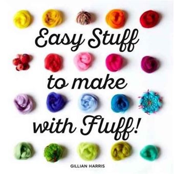 Easy stuff to make with fluff