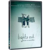 Lights Out: Terror na Escuridão