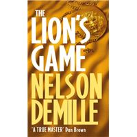 O Jogo do Leopardo de Nelson DeMille - Livro - WOOK