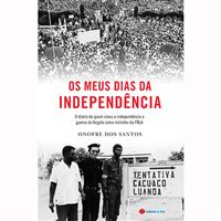 Os Meus Dias da Independência