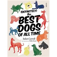 (definitely) the best dogs of all t
