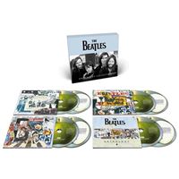 The Beatles - The Beatles Box Set | Stereo (Limited Deluxe Edition