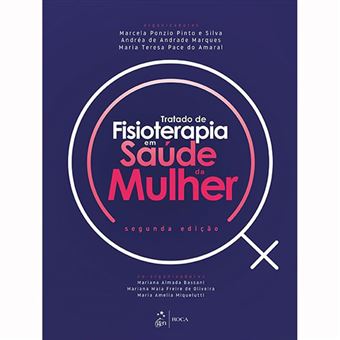 Tratado de Fisioterapia em Saúde da Mulher