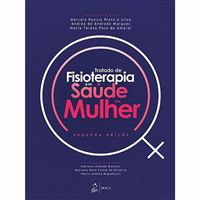 Tratado de Fisioterapia em Saúde da Mulher