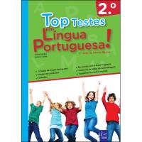 Top Testes em Língua Portuguesa! 2º Ano