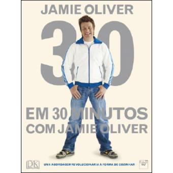 Em 30 Minutos com Jamie Oliver