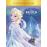 Frozen - Livro do Filme_0