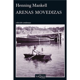 Arenas movedizas