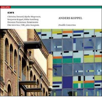 Double Concertos