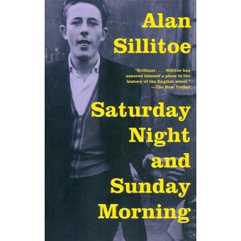Saturday Night and Sunday Morning
