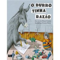 O Burro Tinha Razão
