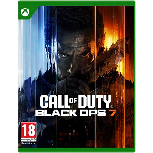Call of Duty: Black Ops 7 - Xbox Series X