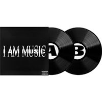 Jim Legxacy - Black British Music - LP - Vinil - Compra música na