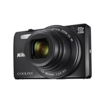 Nikon COOLPIX S7000