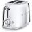 Smeg Torradeira Duas Tostas Série ANNI50 (Cromado)_1
