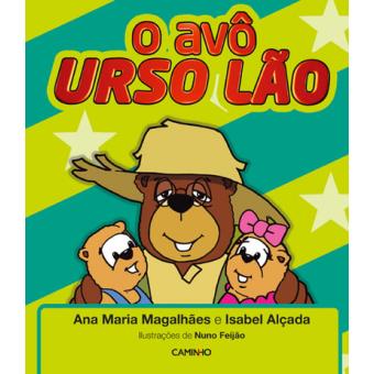 O Avô Urso Lão
