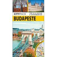 Budapeste - Guia CityPack