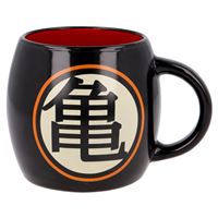 Caneca Dragon Ball Z