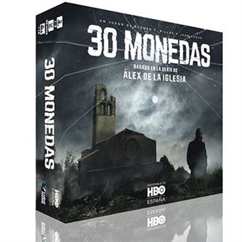 30 MONEDAS - 1