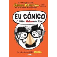 Eu Cómico - Livro 1