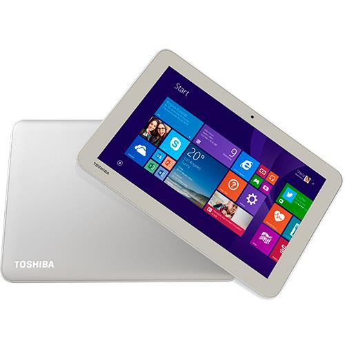 2x Films Protecteurs AtFoliX Pour Toshiba Encore 2 WT10-A-102 – Mat Et Antichoc – Made In Germany